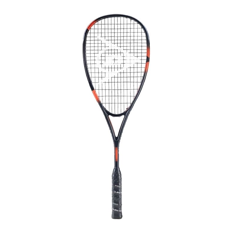 Dunlop Apex Supreme NH Squash racket