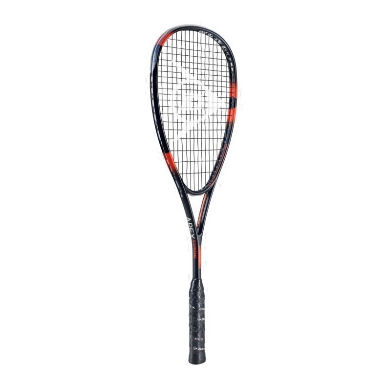 Dunlop Apex Supreme NH Squash racket