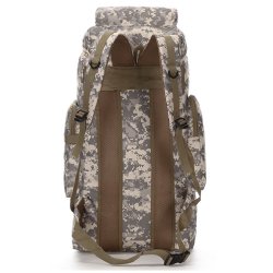 Ti-Ta Duty H75L backpack - Combat