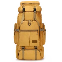 Ti-Ta Duty H75L Rucksack - Khaki