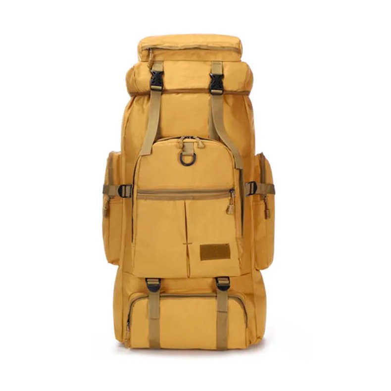 Ti-Ta Duty H75L backpack - Khaki