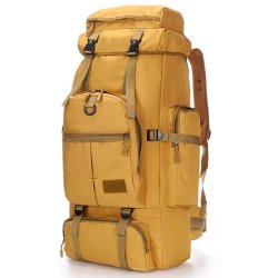 Ti-Ta Duty H75L Rucksack - Khaki