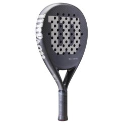 Wilson Carbon Force LT Padel racket
