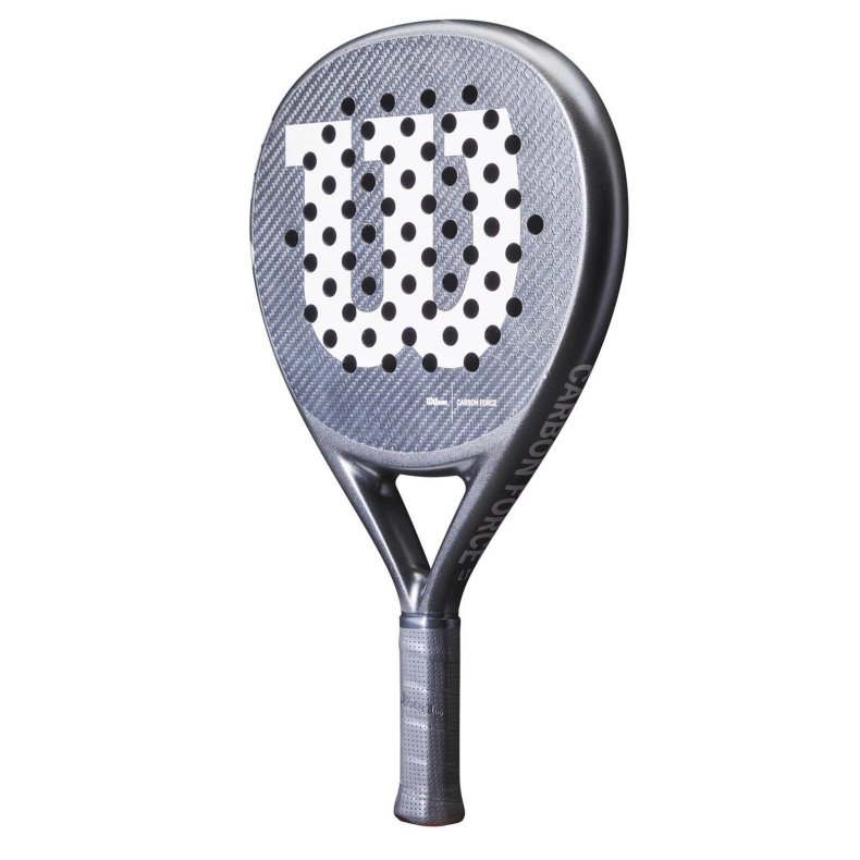 Wilson Carbon Force LT Padel racket