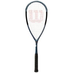 Wilson Hyper Hammer 110 squashracket