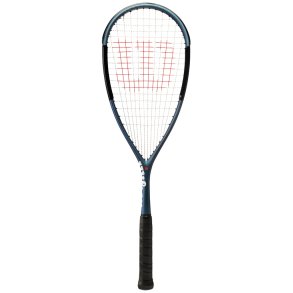 Wilson Hyper Hammer 110 squashracket