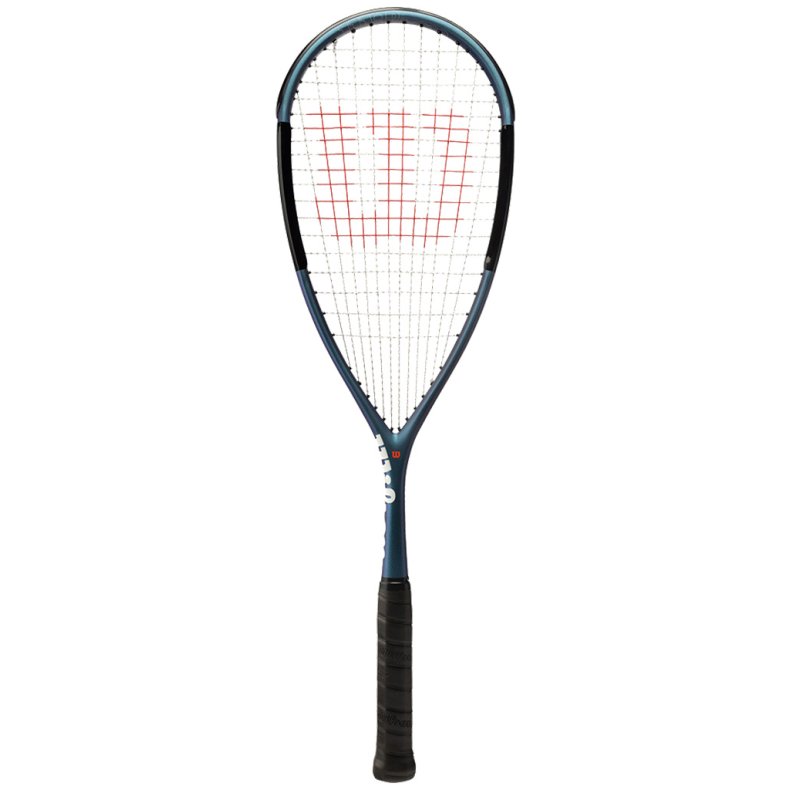 Wilson Hyper Hammer 110 squashracket