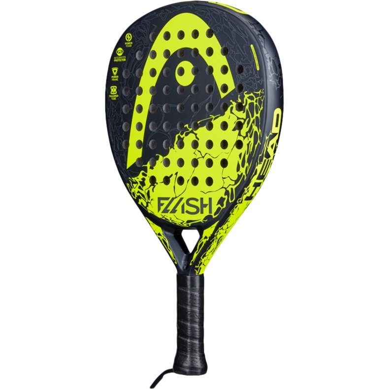 Head Flash Padel racket