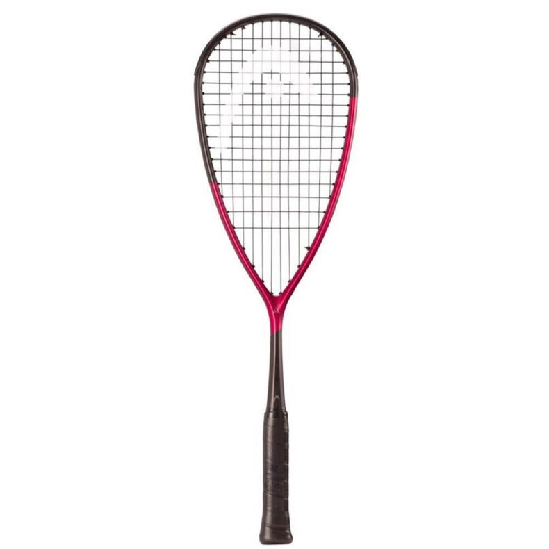 Head Speed 135 Squash Racket 2025/2026