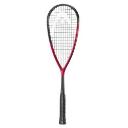 Head Speed 135 Squash Racket 2025/2026