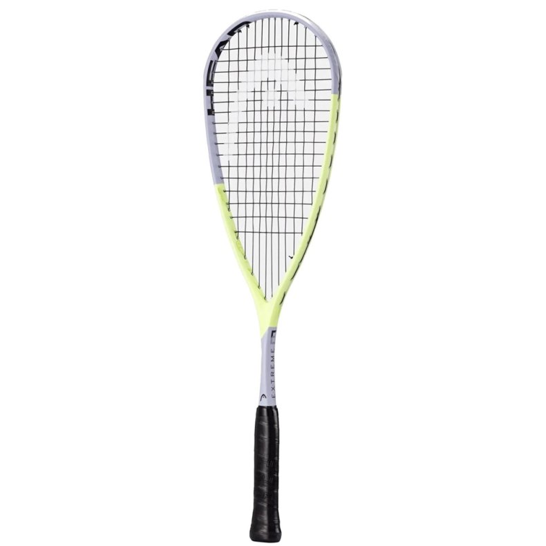 Head Extreme 120 Squash racket 2025/2026