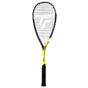 Tecnifibre Carboflex 125 Heritage II Squash Ketcher