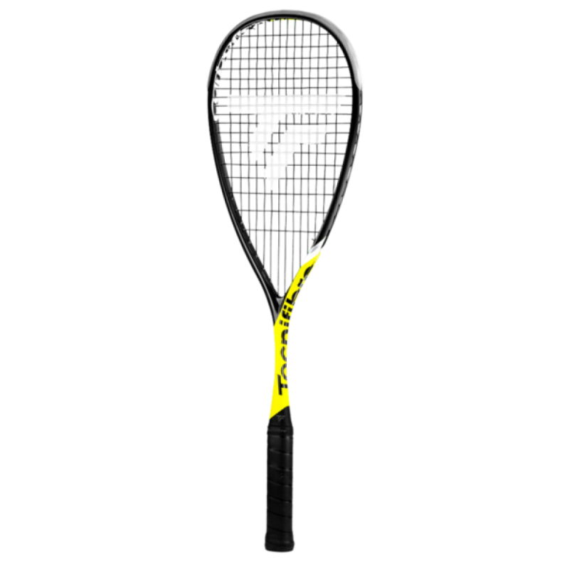 Tecnifibre Carboflex 125 Heritage II Squash Racket
