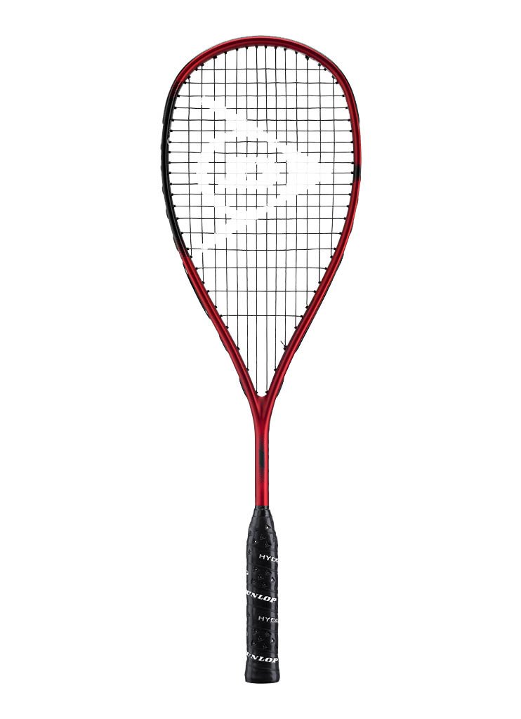 Dunlop Sonic Core Revelation Pro squash racket SQUASH RACKET