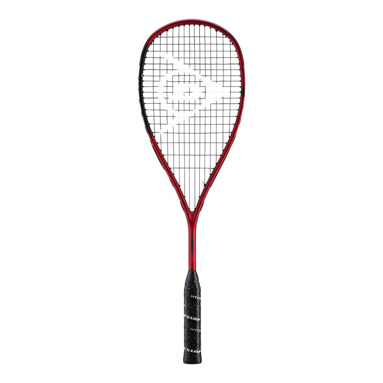 Dunlop Sonic Core Revelation Pro squash racket