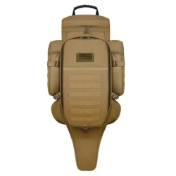 Ti-Ta Combi Riflebag - Army green