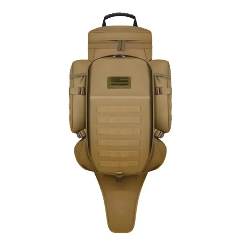 Ti-Ta Combi Riflebag - Army green