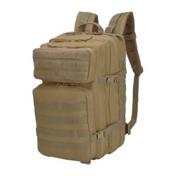 Ti-Ta Mont Blanc Rucksack 45L Khaki 