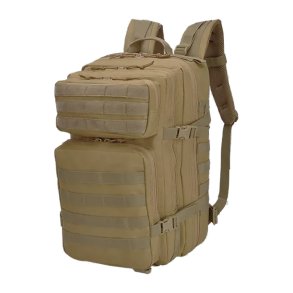 Ti-Ta Mont Blanc ryggsekk 45L Khaki 
