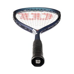 Wilson Hyper Hammer 110 squashracket