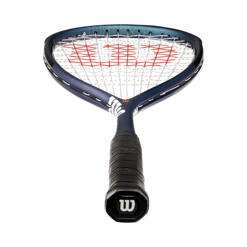 Wilson Hyper Hammer 110 squashracket