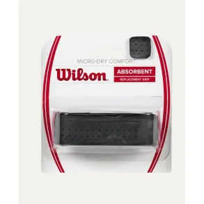Wilson MicroDry Comfort Grep