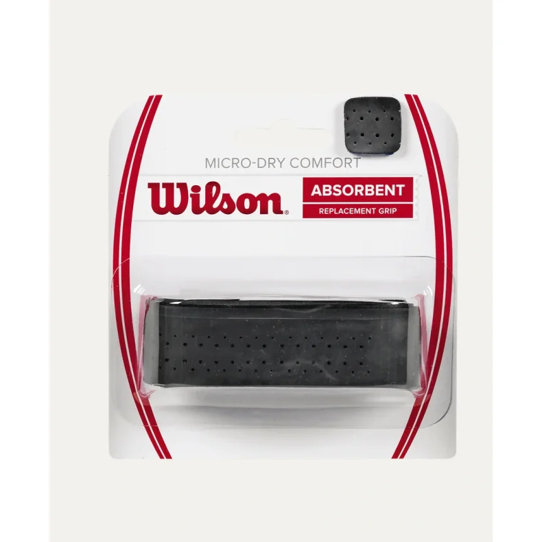 WIlson MicroDry Comfort Grip