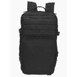 Ti-Ta Mont Blanc backpack 45L Black 