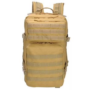 Ti-Ta Mont Blanc ryggsekk 35L Khaki 