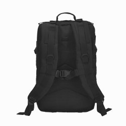 Ti-Ta Mont Blanc backpack 45L Black 