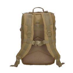 Ti-Ta Mont Blanc Rucksack 45L Khaki 