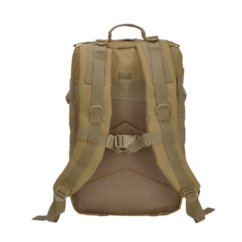 Ti-Ta Mont Blanc Rucksack 45L Khaki 