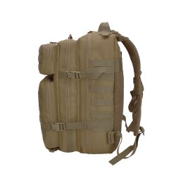 Ti-Ta Mont Blanc Rucksack 45L Khaki 