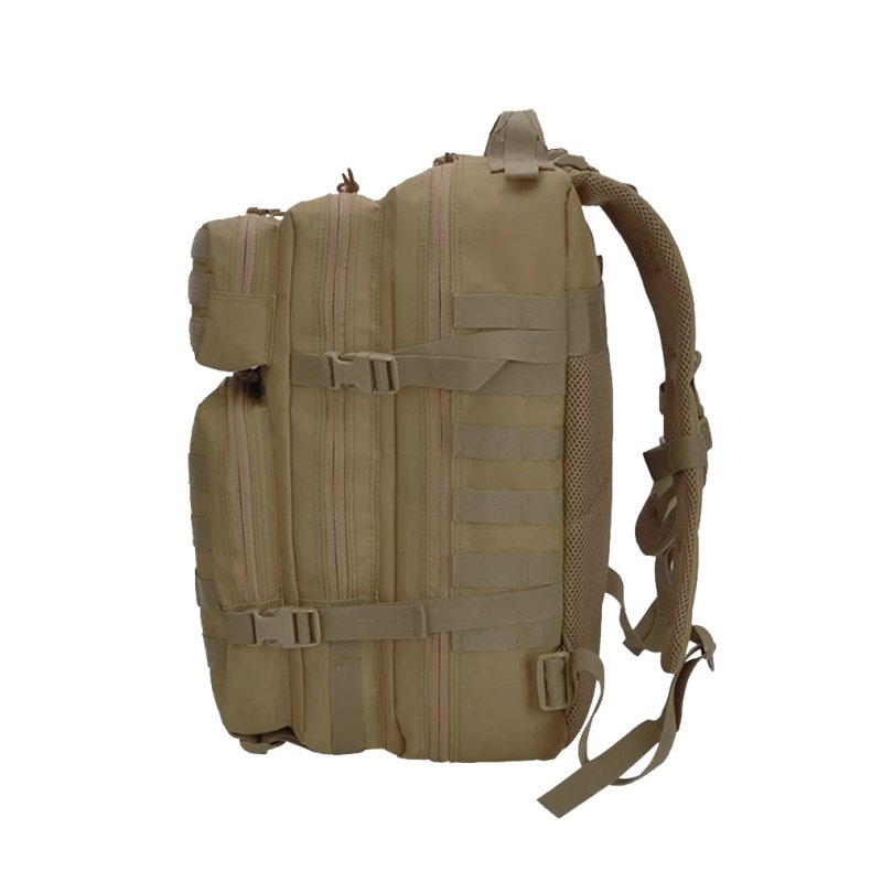 Ti-Ta Mont Blanc Rucksack 45L Khaki 
