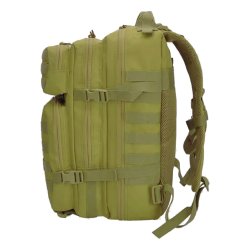 Ti-Ta Mont Blanc Rucksack 45L Army Green 