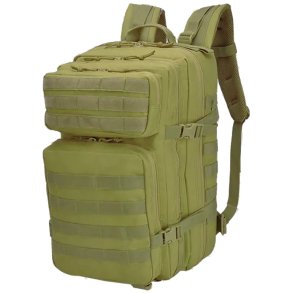 Ti-Ta Mont Blanc ryggsekk 45L Army Green 