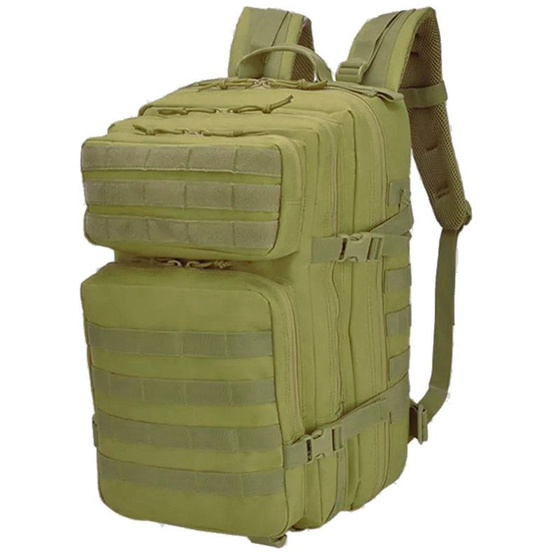 Ti-Ta Mont Blanc backpack 45L Army Green 