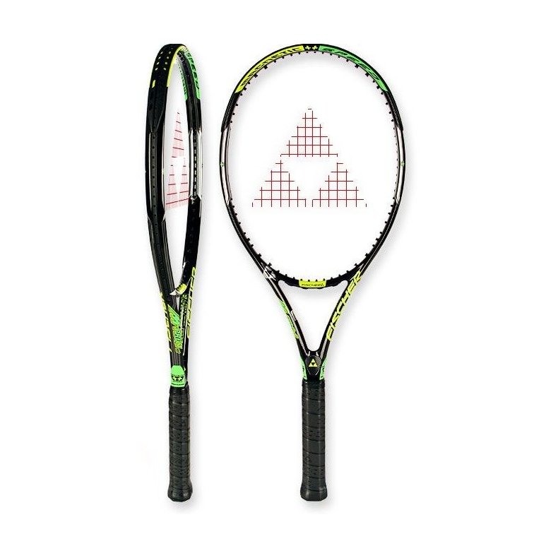 Fischer Magnetic Pro No.One 98 Ultra Lite Tennis Racket