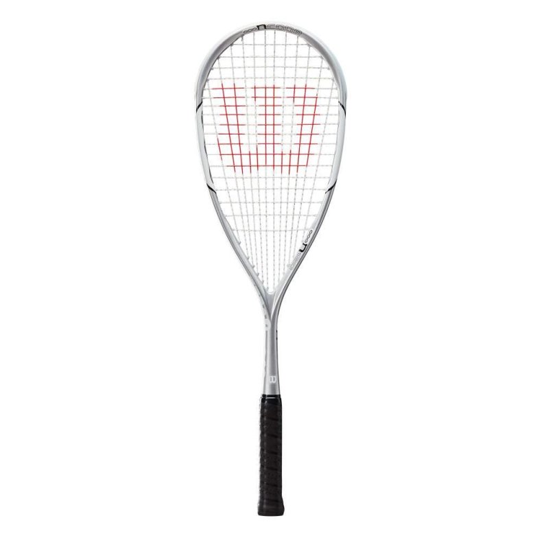 Wilson N120 Squashschlger -  Ncode 120