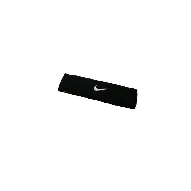 Nike Sved huvudband Black