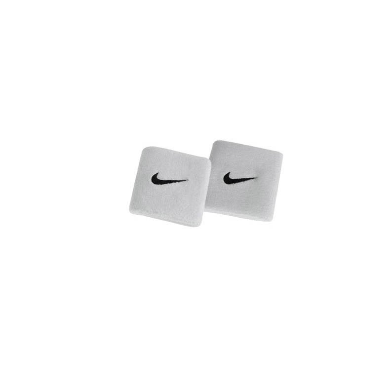 Nike Wrist Svedbnd hvid