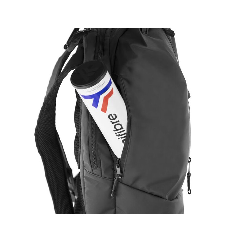 Tecnifibre Team Dry 12R standbag  black