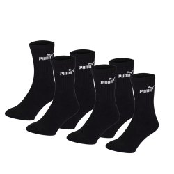 Puma Crew Socks - 3 pack