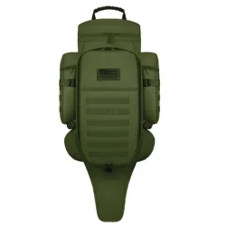 Ti-Ta Combi Riflebag - Army green