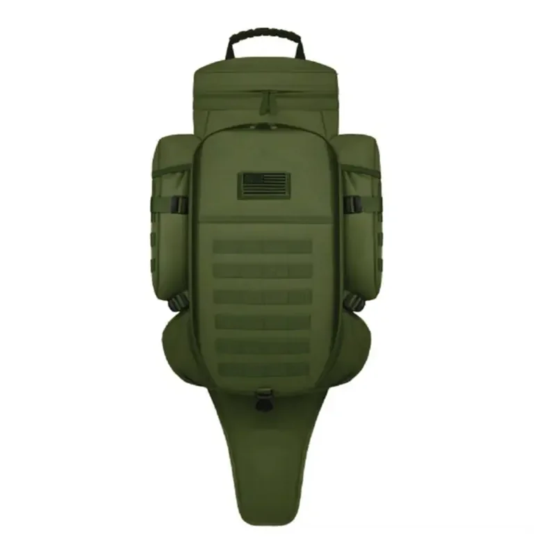 Ti-Ta Combi Riflebag - Army green