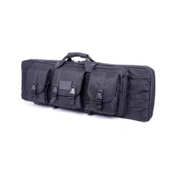 Ti-Ta Ultimate R2 - Rifle bag 120cm Black