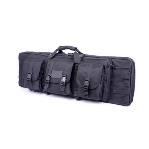 Ti-Ta Ultimate R2 - rifle bag 120cm Svart