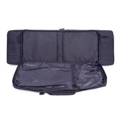 Ti-Ta Ultimate R2 - Rifle bag 120cm Black