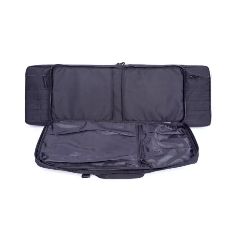 Ti-Ta Ultimate R2 - Rifle bag 120cm Black