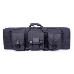 Ti-Ta Ultimate R2 - Rifle bag 120cm Black